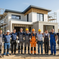 Plateforme travaux Libourne Les Pro Du Coin